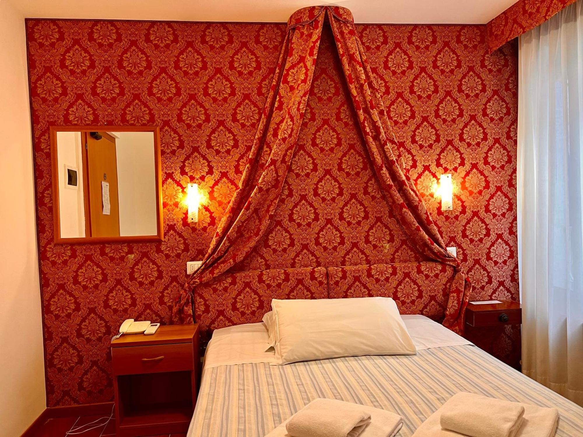 Hotel Canada Βενετία Εξωτερικό φωτογραφία