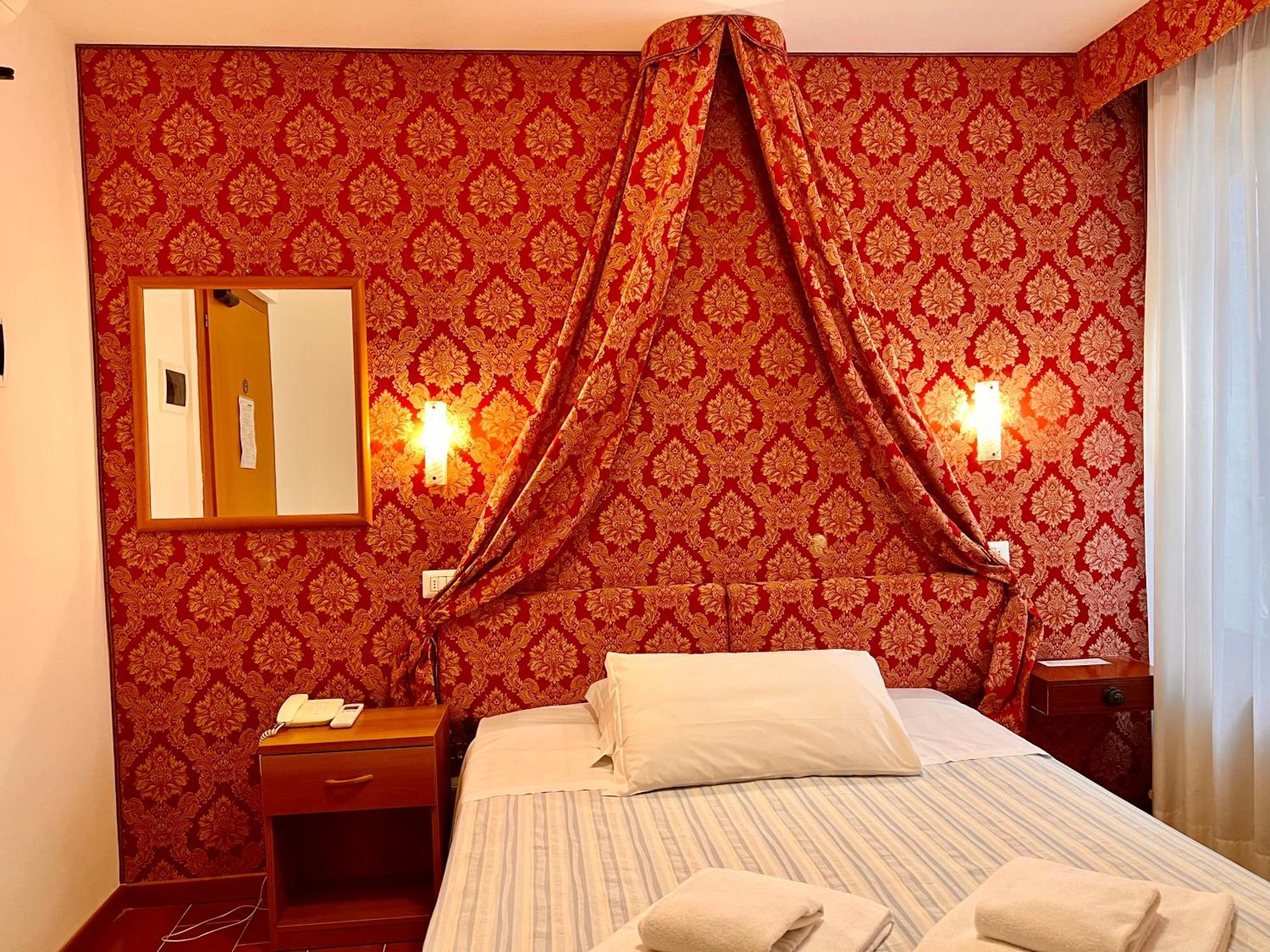 Hotel Canada Βενετία Εξωτερικό φωτογραφία